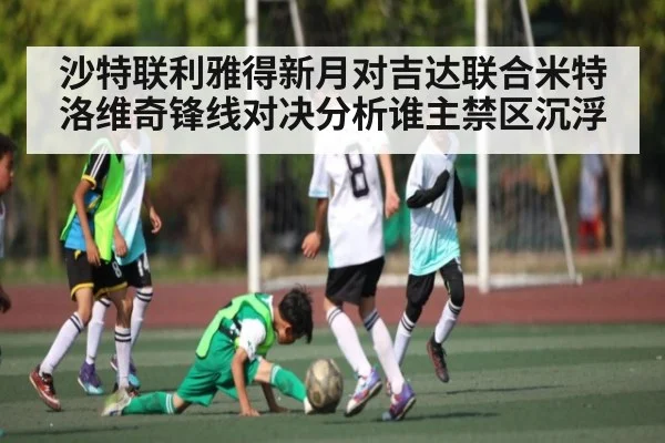 沙特联利雅得新月对吉达联合米特洛维奇锋线对决分析谁主禁区沉浮