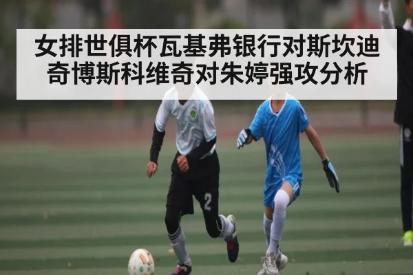 女排世俱杯瓦基弗银行对斯坎迪奇博斯科维奇对朱婷强攻分析